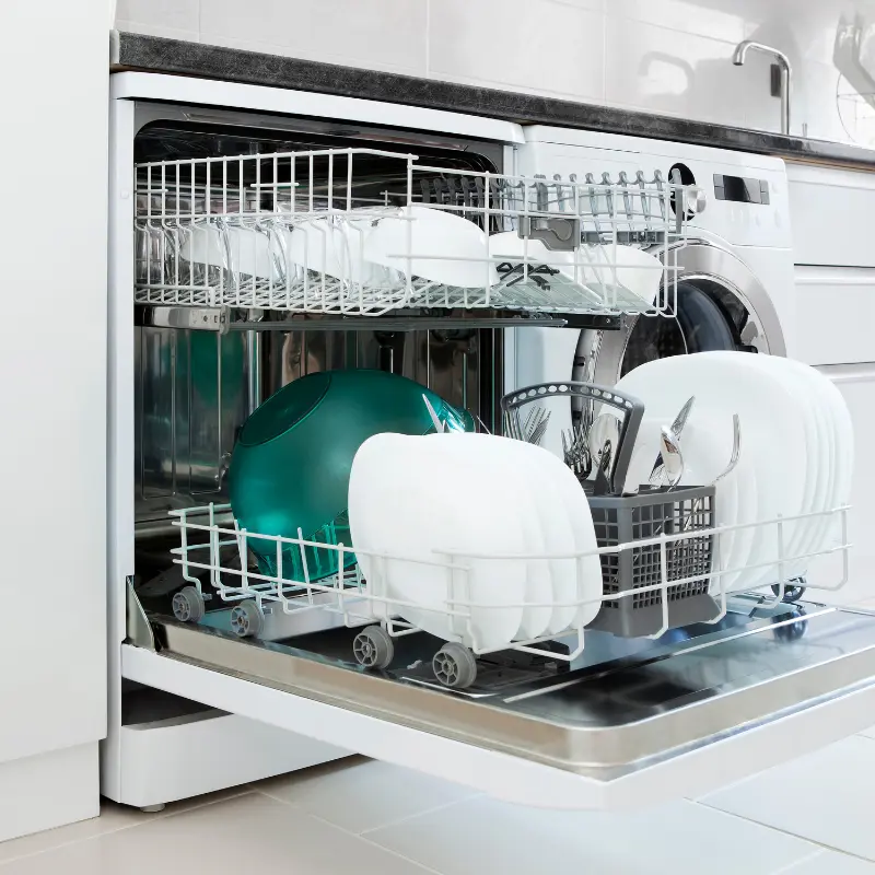 Professional dishwasher repair service in Elgin AZ - Tucson Appliance Repair