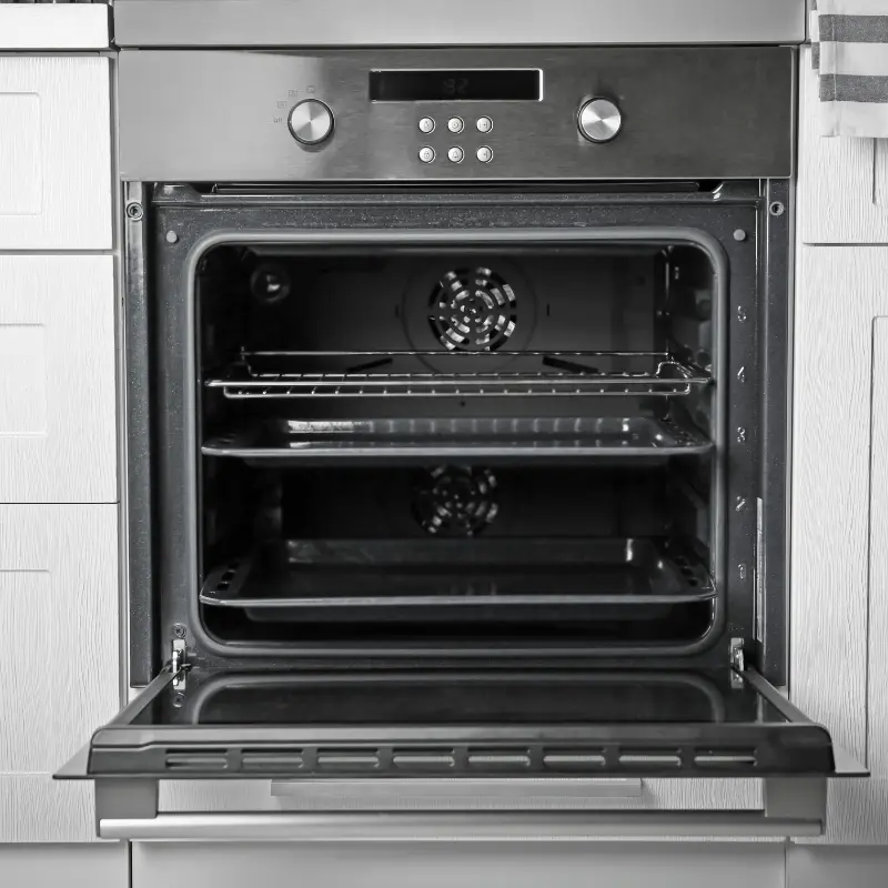 Professional oven and stove repair services in Crozier, AZ - Tucson Appliance Repair